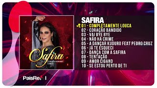 Safira - Completamente Louca (Full Album)