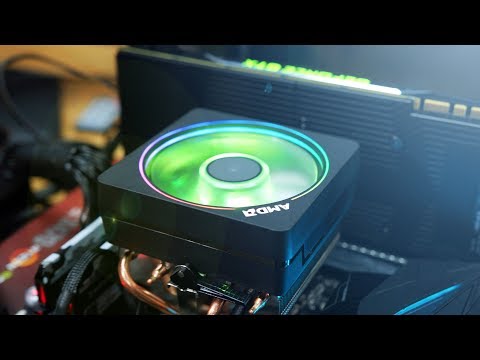 Overclocking with a stock air cooler?? Is it even possible?