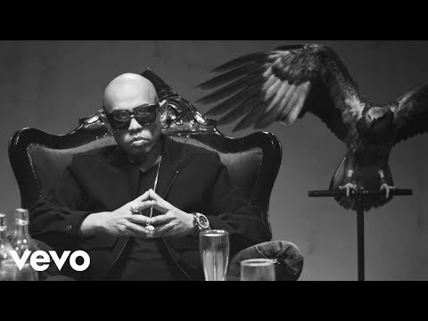 Joe Flizzow - Sampai Jadi (Official Music Video) ft. Alif