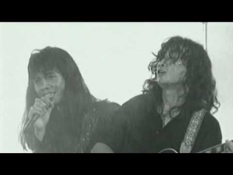 Power Metal - Bidadari (Official Music Video)