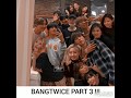 BTS and Twice (Bangtwice) couples part 3!!