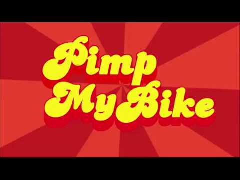 Pimp my Bike KTM Machina Race 293  -  New Cool eMTB with Stunt Freaks