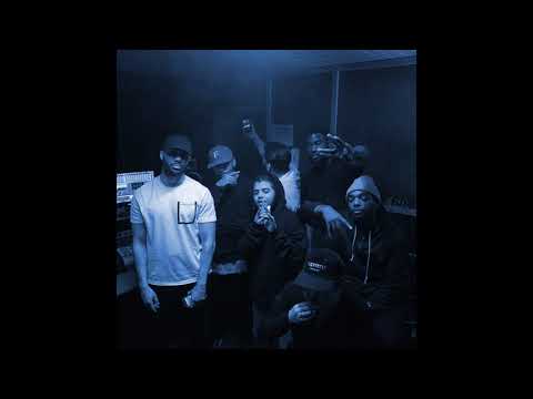 Hamza x Damso Type Beat - Entonwaar (prod.Bubblemaw)