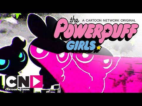 The Powerpuff Girls Season 1 (Music Video)