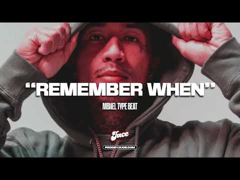 [SOLD] MBNel x Mozzy Type Beat 2022 - "Remember When" (Prod. by Juce x Gwapmane)