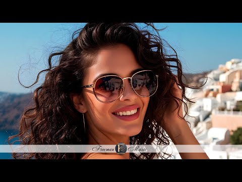 Bosson - My love (DJ MORALEZ Remastered) • Video