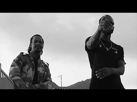 Bandz • Stone_(Official Video)2k23