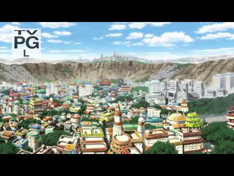 Boruto : Naruto Next Generation Episode 3 (English Dub)