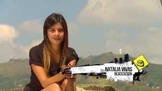 preview picture of video 'REEL NATALIA VIVAS OROZCO'
