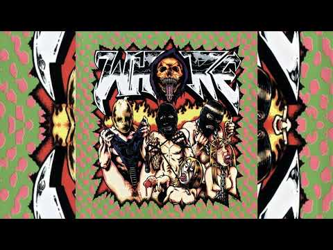 Whore - Doing it for the Kids (2005) HD