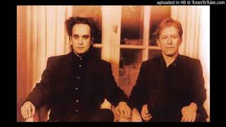 Deine Lakaien - Love Me to the End