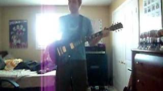 &quot;Three&#39;s A Crowd&quot; - Belvedere cover by Chris Allan