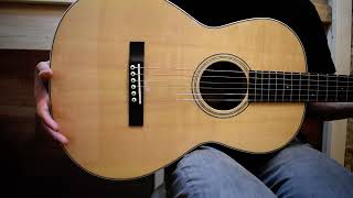 Video thumbnail for NEW/Guild P-240 MEMOIR@guitarshoptantan by Guitar & UkuleleShop TANTAN (タンタン)