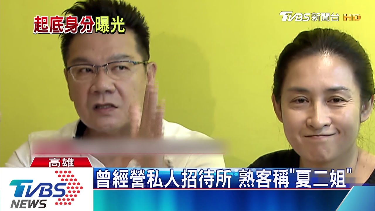 不容質疑能力！　「夏昭麗」秀外語履歷
