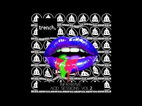 Infrarave   Shifting Intervals Original Mix