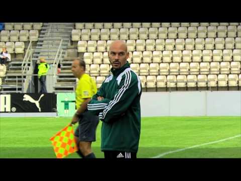 Away with the Faroes - Trailer