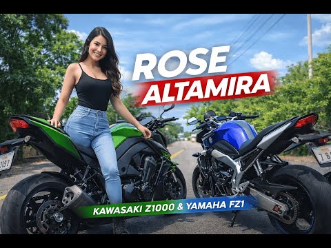 Rose Altamira Garzón Huila Alto CC