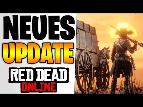 BESTER DRIPFEED INHALT - Neue Legendäre Kopfgeldjagden JEDE WOCHE | Red Dead Redemption 2 Online