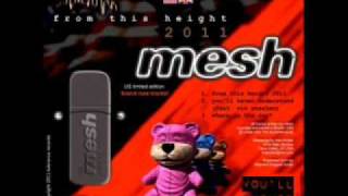 Mesh - Trust You (Binary Girl Laidback Mix)