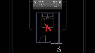 Stretch command on AutoCad