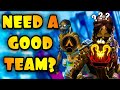Apex Legends- How To Find Good Teammates For Ranked!! (Finding A Ranked Team) Apex Legends- How To Find Good Teammates For Ranked!! (Finding A Ranked Team)
