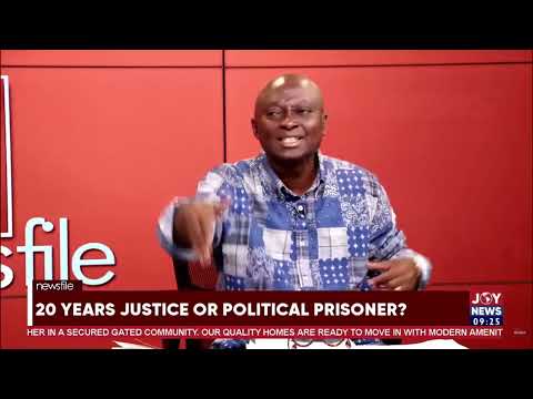 Atta Akyea disputes judge's conclusions on evidence in Wontumi illegal mining case