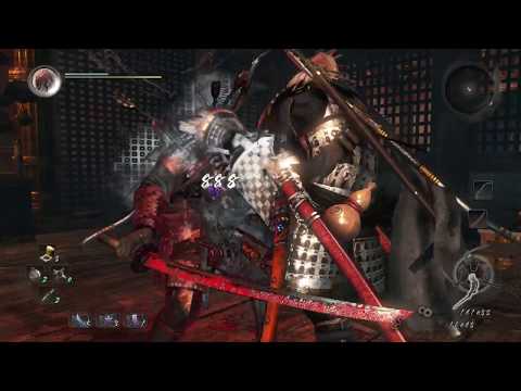 Nioh - Part 24