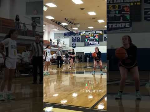 Jaden Newman Has CRAZY Handles! KNOCKS Down Threes Back-To-Back 🤑 #Shorts