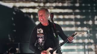 Metallica - The Struggle Within Live at Rock in Rio Lisbon 2012
