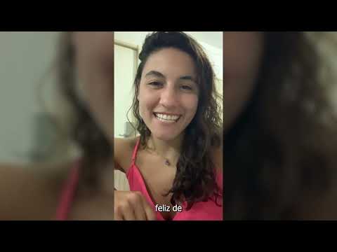 Vídeo 100 Dias intermed LIX  - med santos 2022