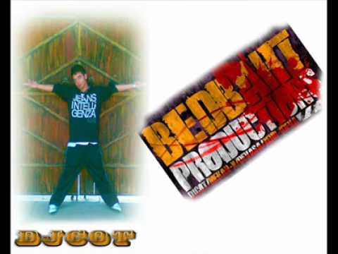 DjCot - Sevdigim İcin Arabesk Rap .mp4