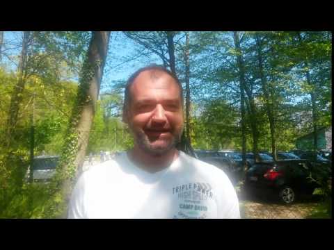 SV Staffort Sportfest