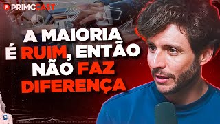 O MERCADO DIGITAL ESTA SATURADO? | PrimoCast 364