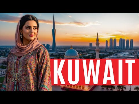 Kuwait Explained in 17 Minutes | History, Geography, Culture