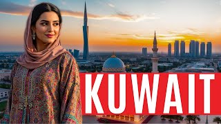Kuwait Explained in 17 Minutes | History, Geography, Culture