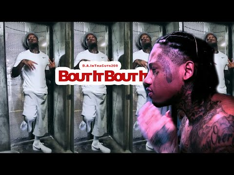 #FREE D.a.InThaCuts 200 - Bout it Bout it