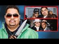 Why Everyone Thinks Diddy Killed Heavy D