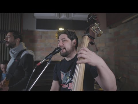 Bumel - Könnyű (Live Video)