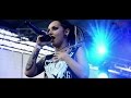 Jinjer @ Summer Dying Loud 2016 (Just Another)