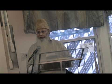 abdullah danish khutba jummah 02-25-2011 part 2