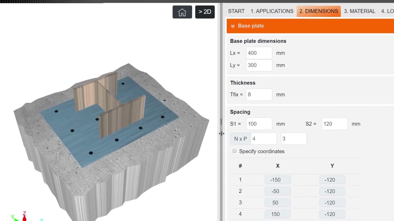 HOW TO: Ramset™ iExpert™ Free Anchor