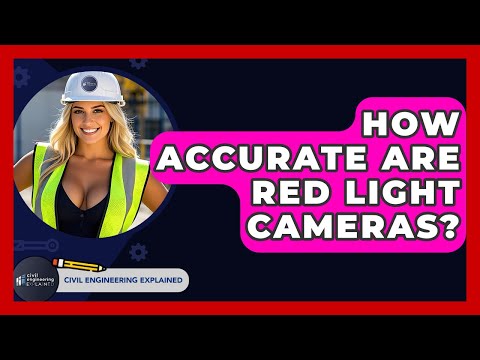 How Accurate Are Red Light Cameras? - Civil Engineering Explained