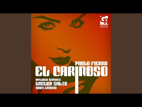 El Carinoso (Gregor Salto Remix)