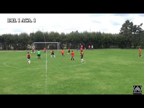 MF8 46 DRINK TEAM VS ACADEMIA LOS LEONES