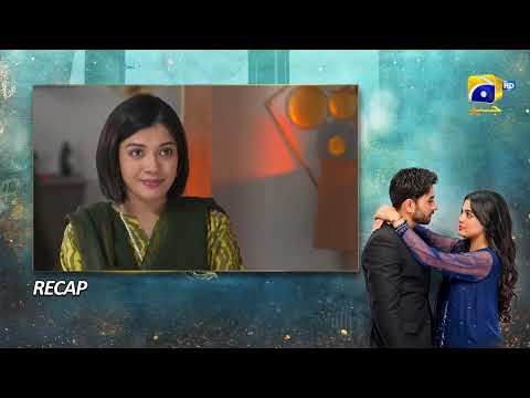 Recap Kaffara Episode 79 - 8th October 2024 - HAR PAL GEO