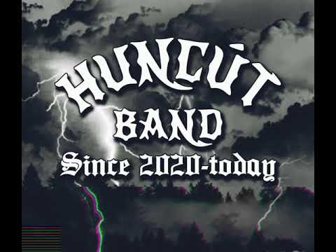Huncút Band- FALOŠ (DEMO-2021)