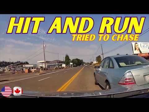 Dash Cam Owners USA & Canada Crash Compilation - Dec 11, 2025