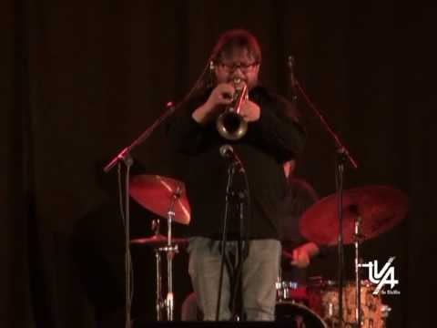 TVA   CARMELO SALEMI ALLA RASSEGNA DI COSTABIANCA 2017