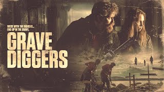 Gravediggers - Teaser Trailer (Official)