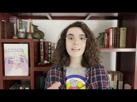 Vídeo: Galegas na ciencia: Ramona Vaamonde